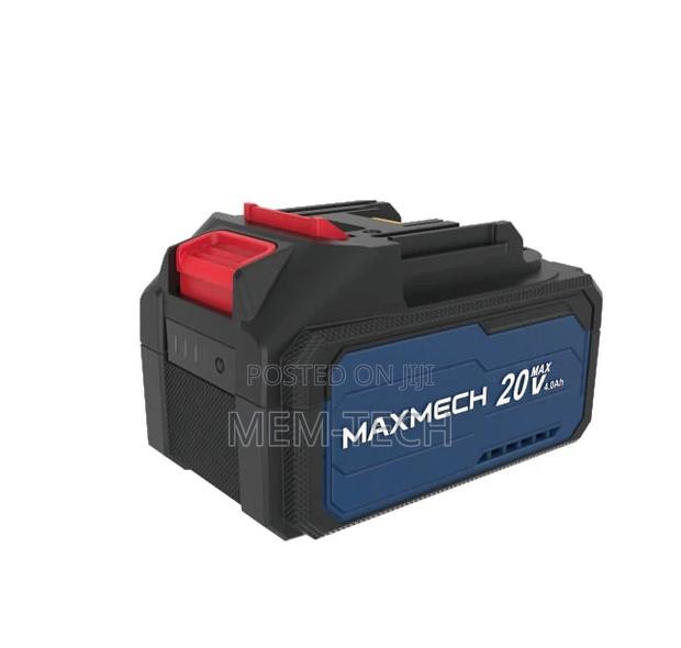 Maxmech Battery 4ah