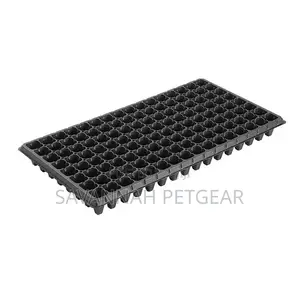 Vegetables Nursery Seed Transplanting Tray - 128 Holes