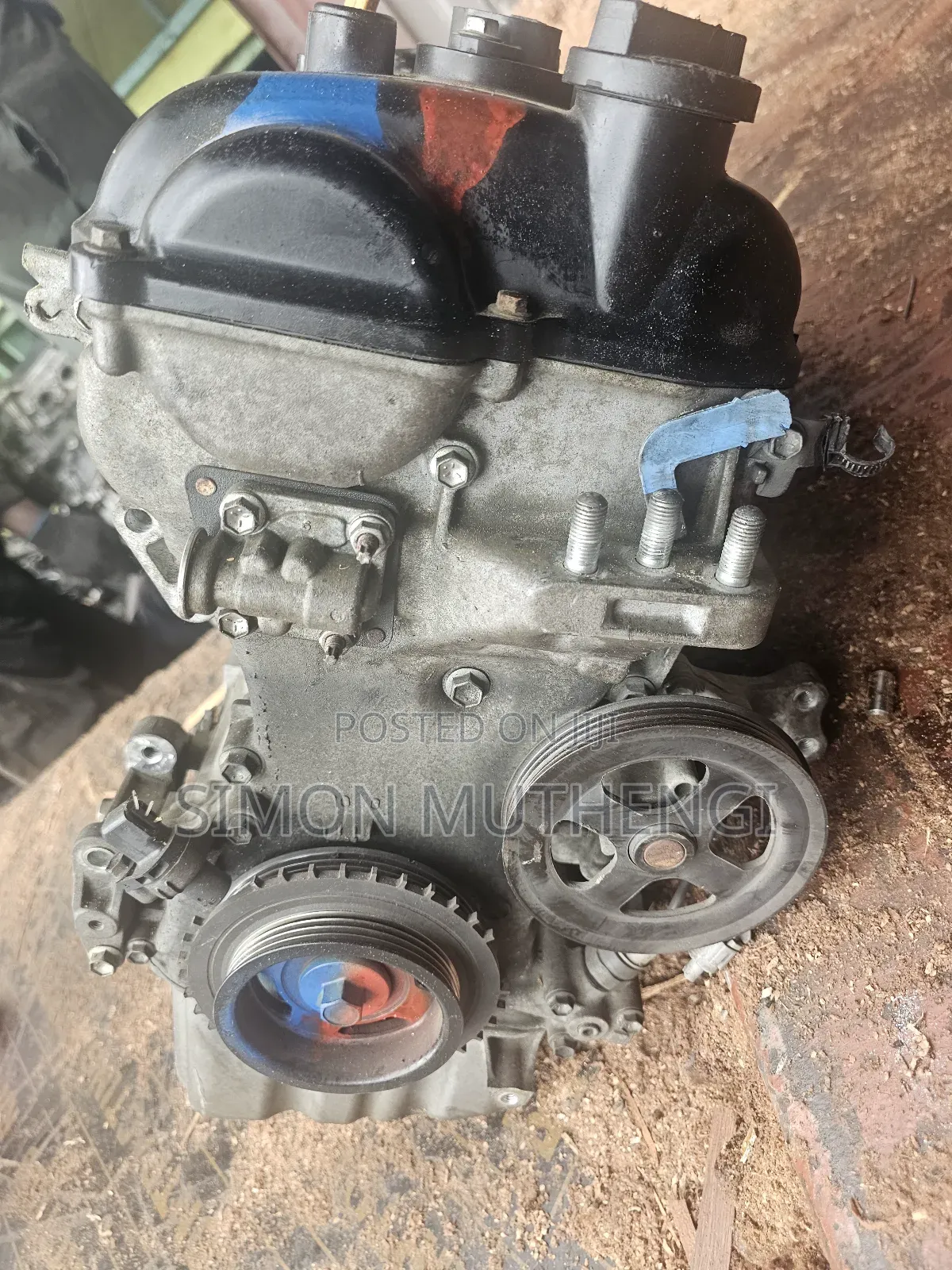 Suzuki Alto Slim