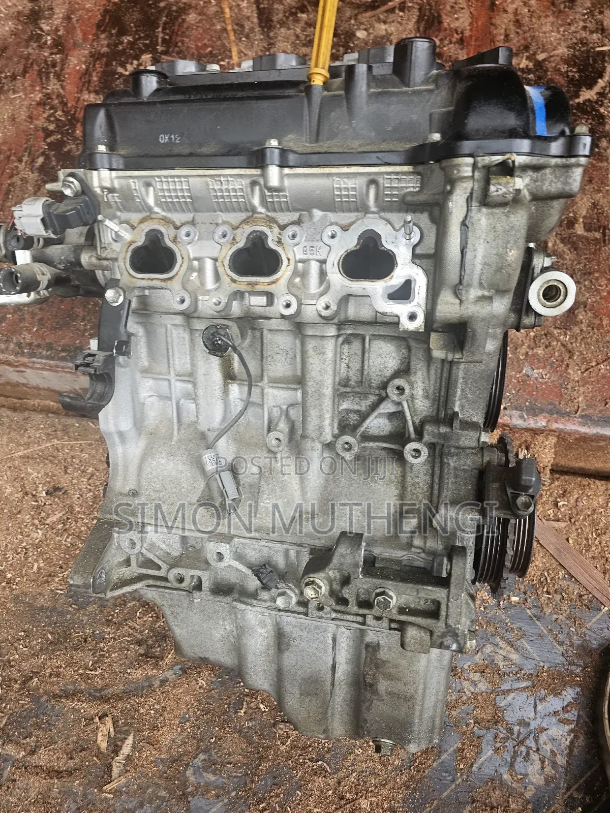 Suzuki Alto Slim