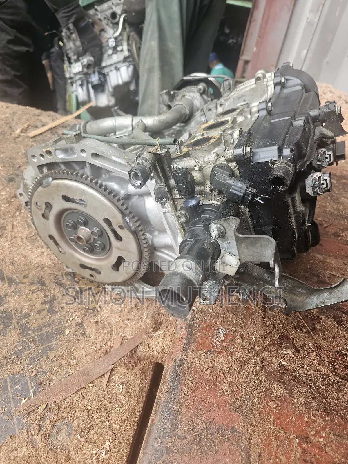 Suzuki Alto Slim
