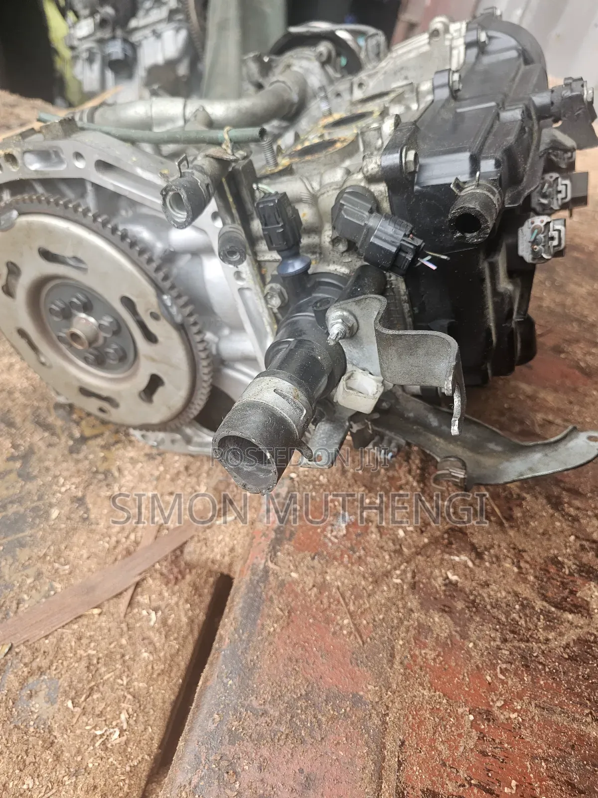 Suzuki Alto Slim