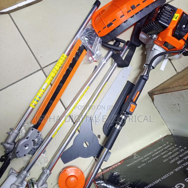 4in1 Brush Cutter/Dera Brush Cutter