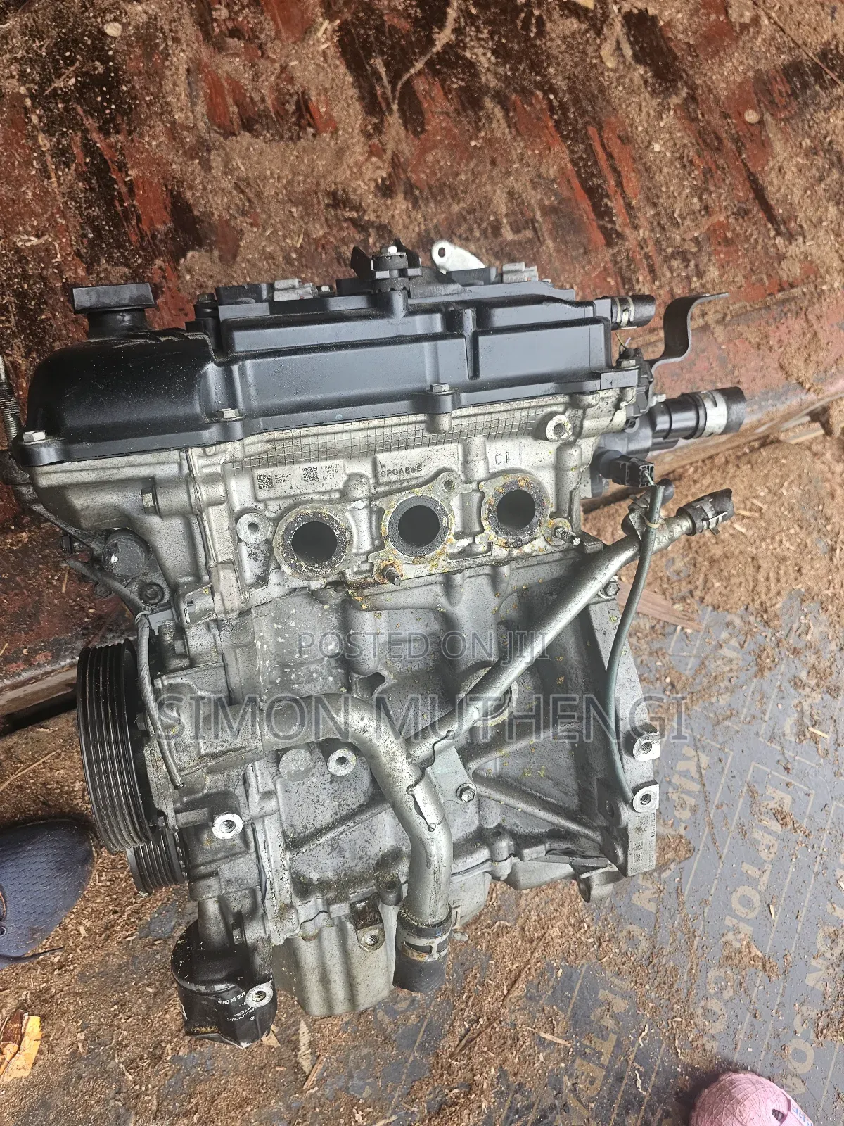 Suzuki Alto Slim