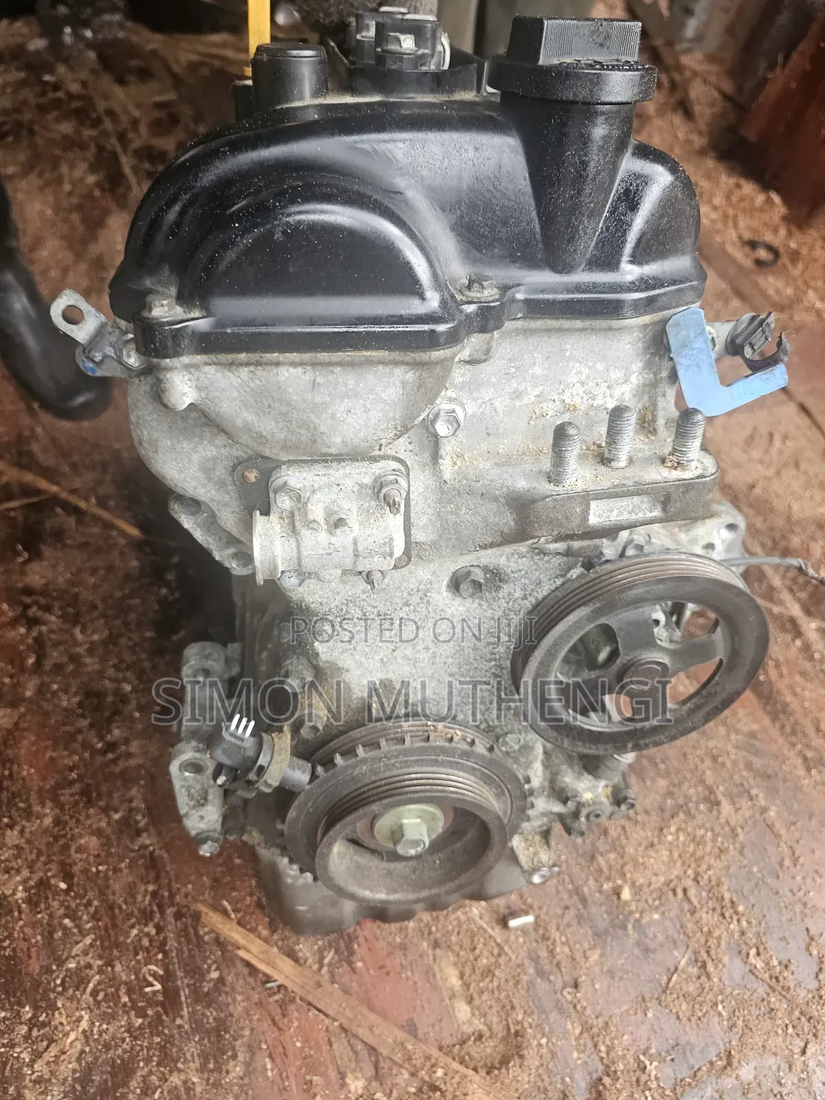 Suzuki Alto Slim