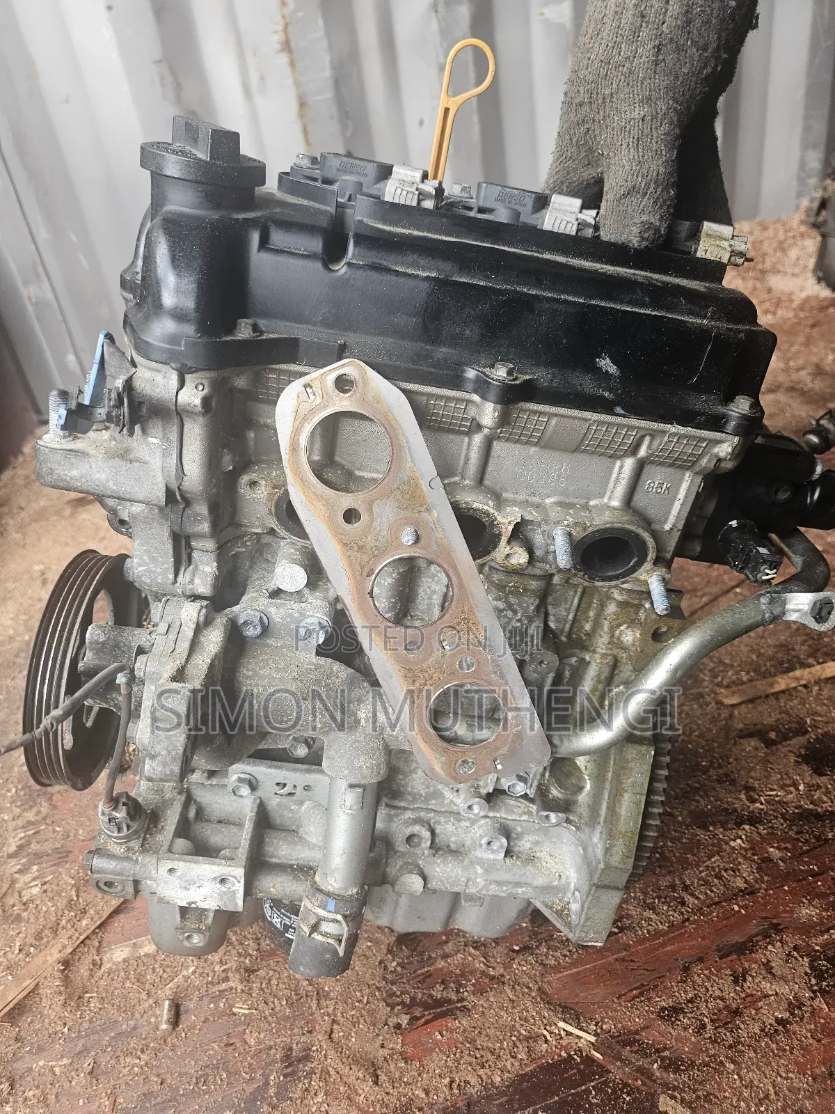 Suzuki Alto Slim