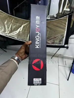 Kingjoy Vt-880 Tripod