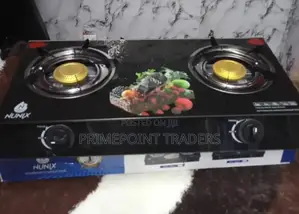 Table Top Cooker, Nunix Gc-004, Stainless Steel- New