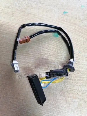 Boot Sensor for Nissan Note
