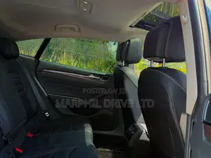 Volkswagen Arteon 2.0T SE R-Line w/19 AWD 4MOTION 2019 Silver