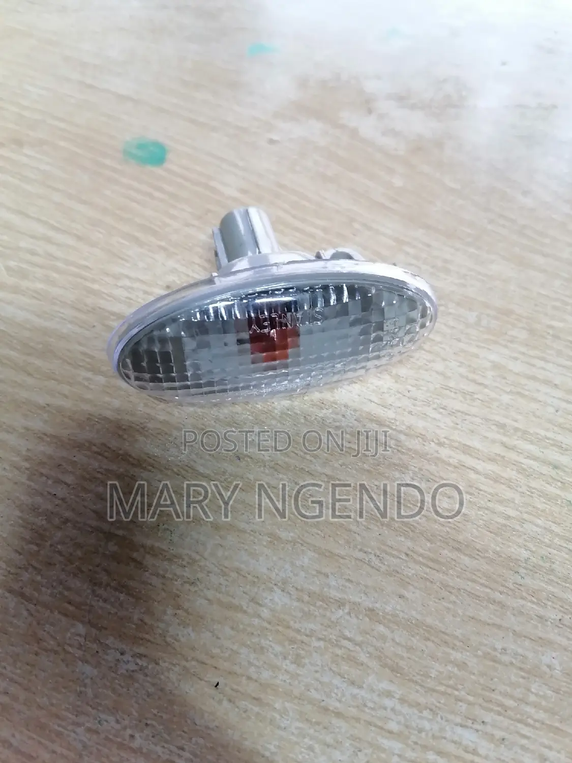 Wing Indicator for Mazda Demio