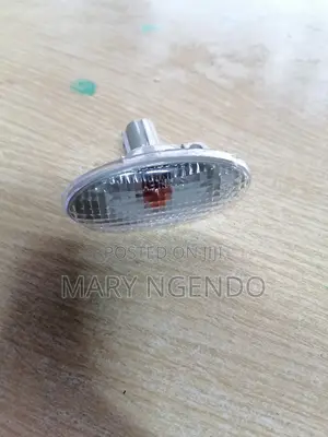 Wing Indicator for Mazda Demio