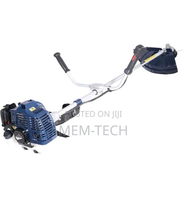 Maxmech Brush Cutter 43cc 1.7hp 2stroke - main view
