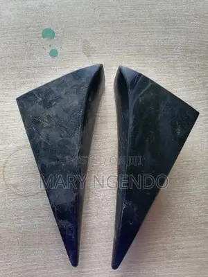 Rear Windscreen Finisher for Demio