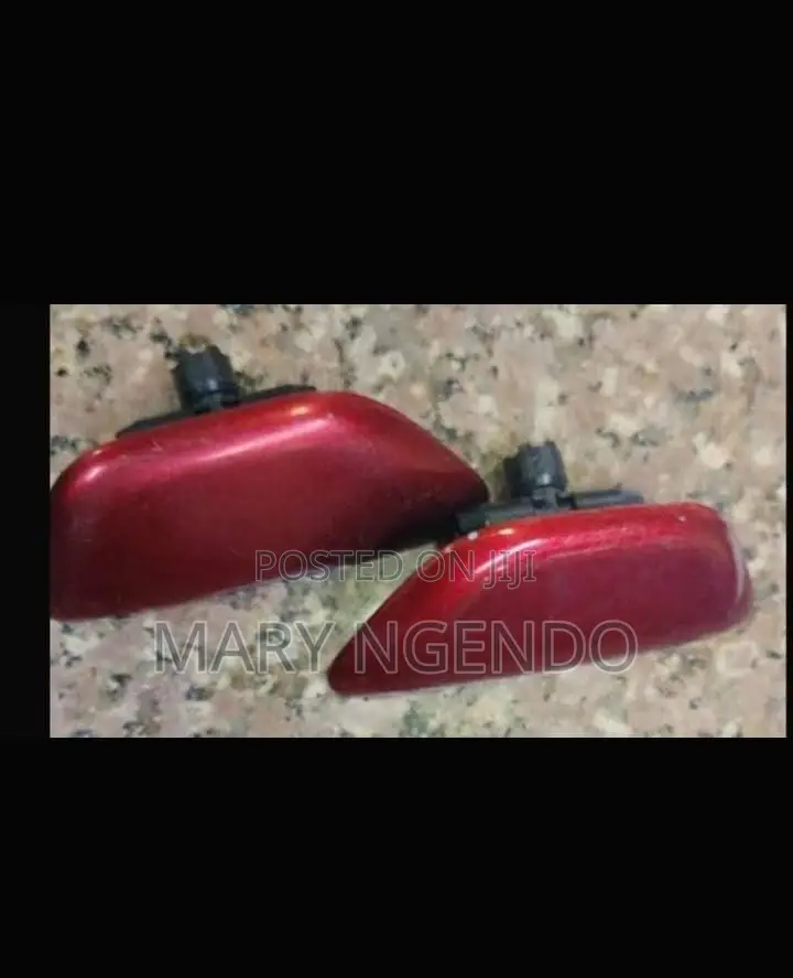 Washer Jets for Mazda Cx_5