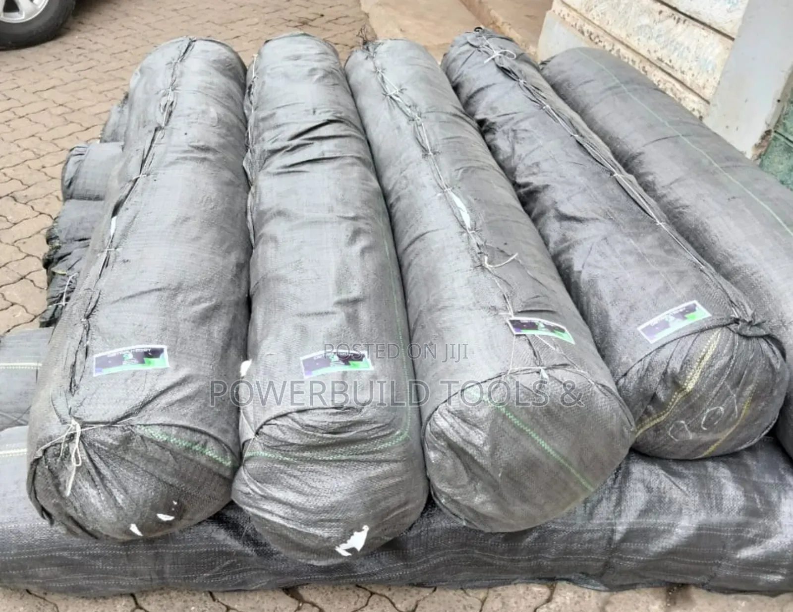 Geofabric/Non Woven Fabric/Construction Fabric 200gsm