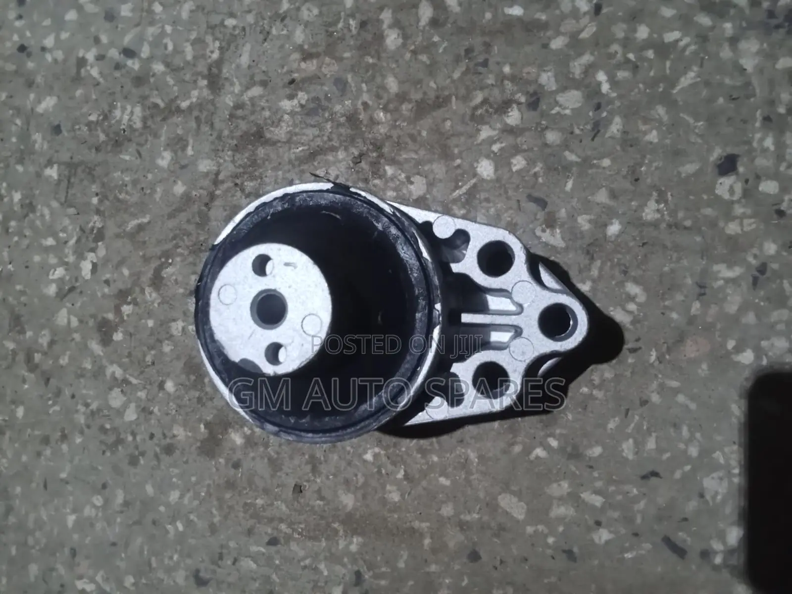 Mazda Demio Ford Focus Engine Mount