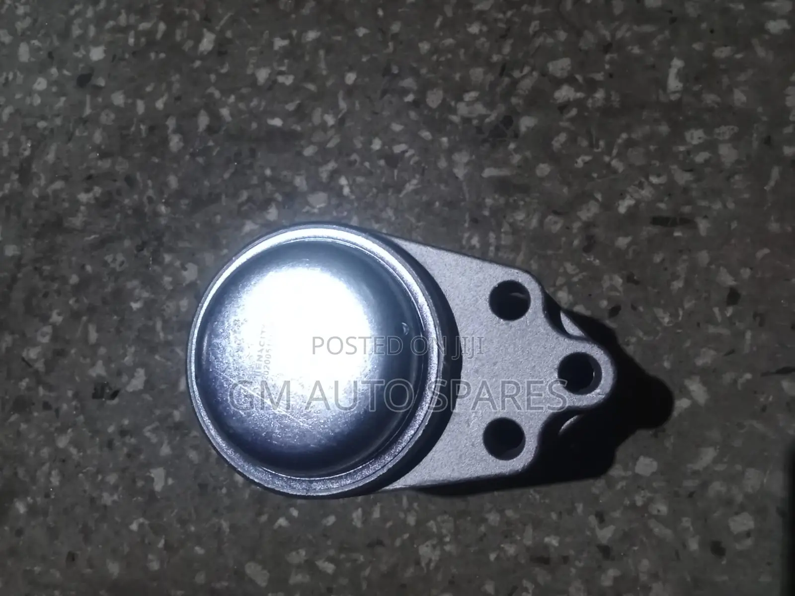 Mazda Demio Ford Focus Engine Mount