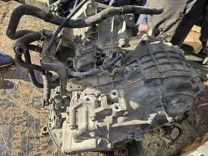 3zr Gear Box Noah