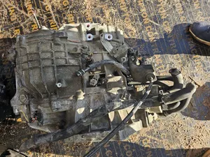 3zr Gear Box Noah