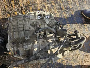 3zr Gear Box Noah