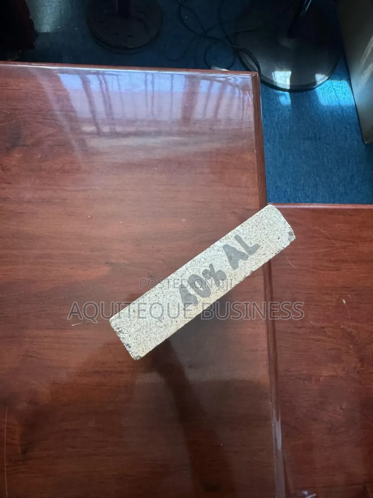 Fire Brick 230x115x25mm 40% Alumina
