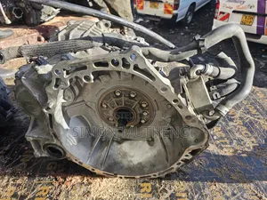 3zr Gear Box Noah