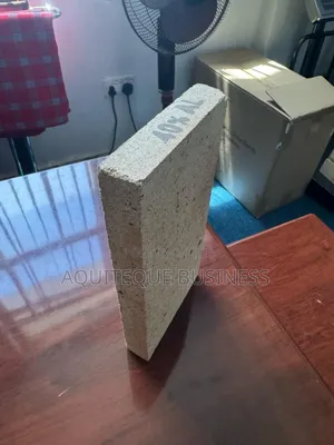Fire Brick 230x115x25mm 40% Alumina