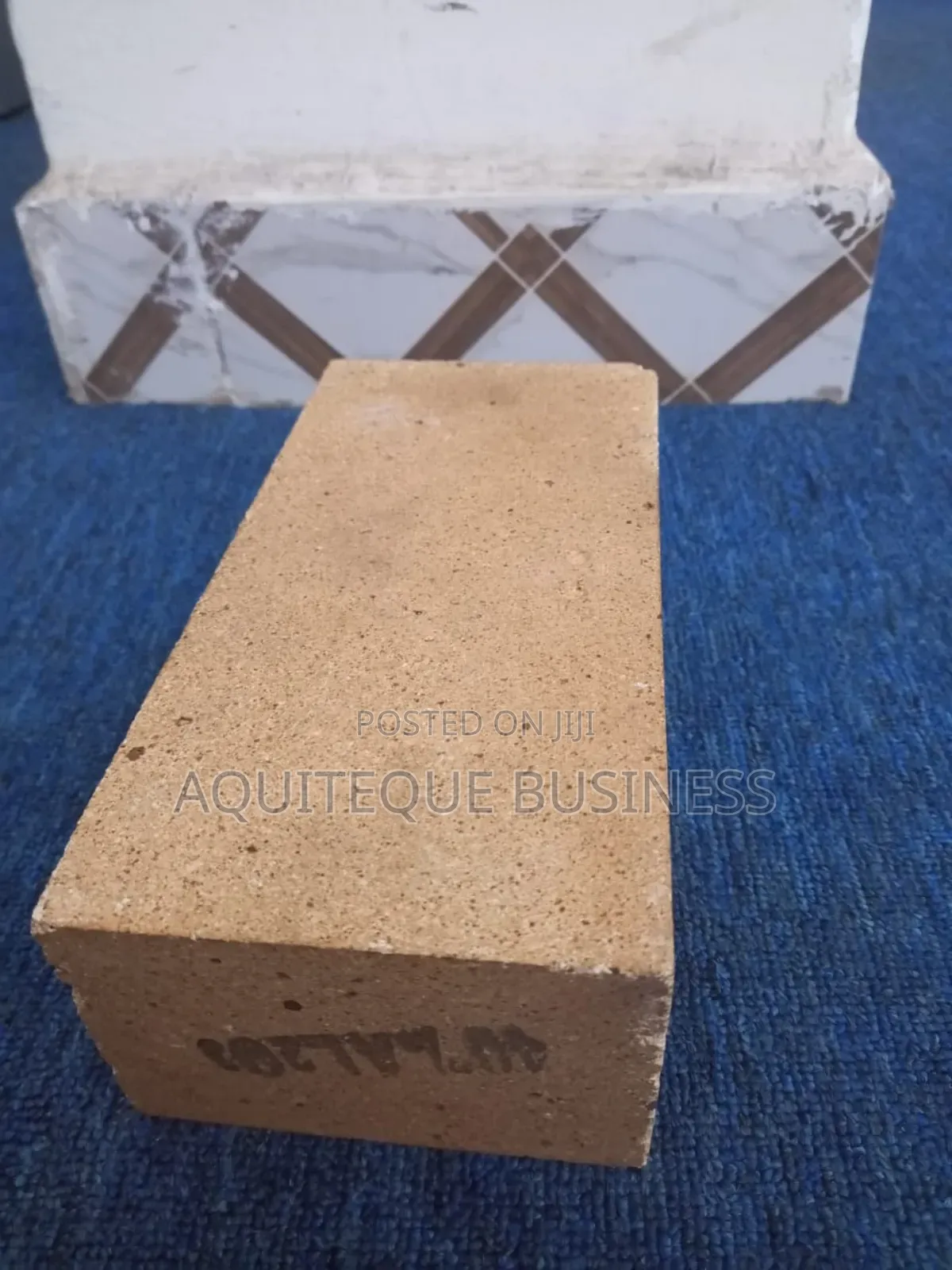 Fire Brick 230*115*75mm 40% Alumina