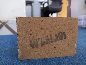 Fire Brick 230*115*75mm 40% Alumina