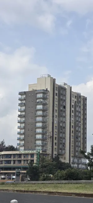 2bdrm Apartment in Muthaiga Square for sale