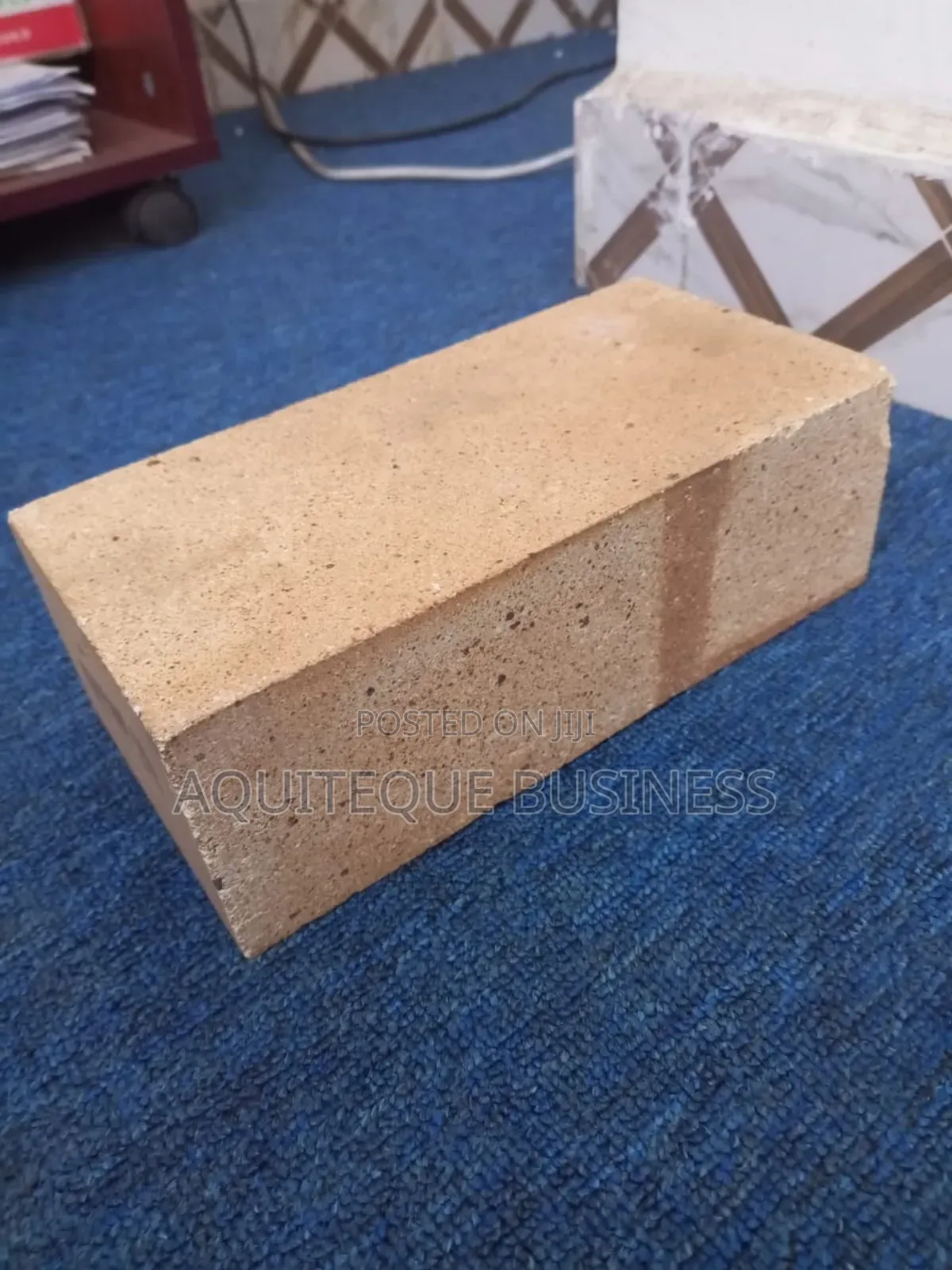 Fire Brick 230*115*75mm