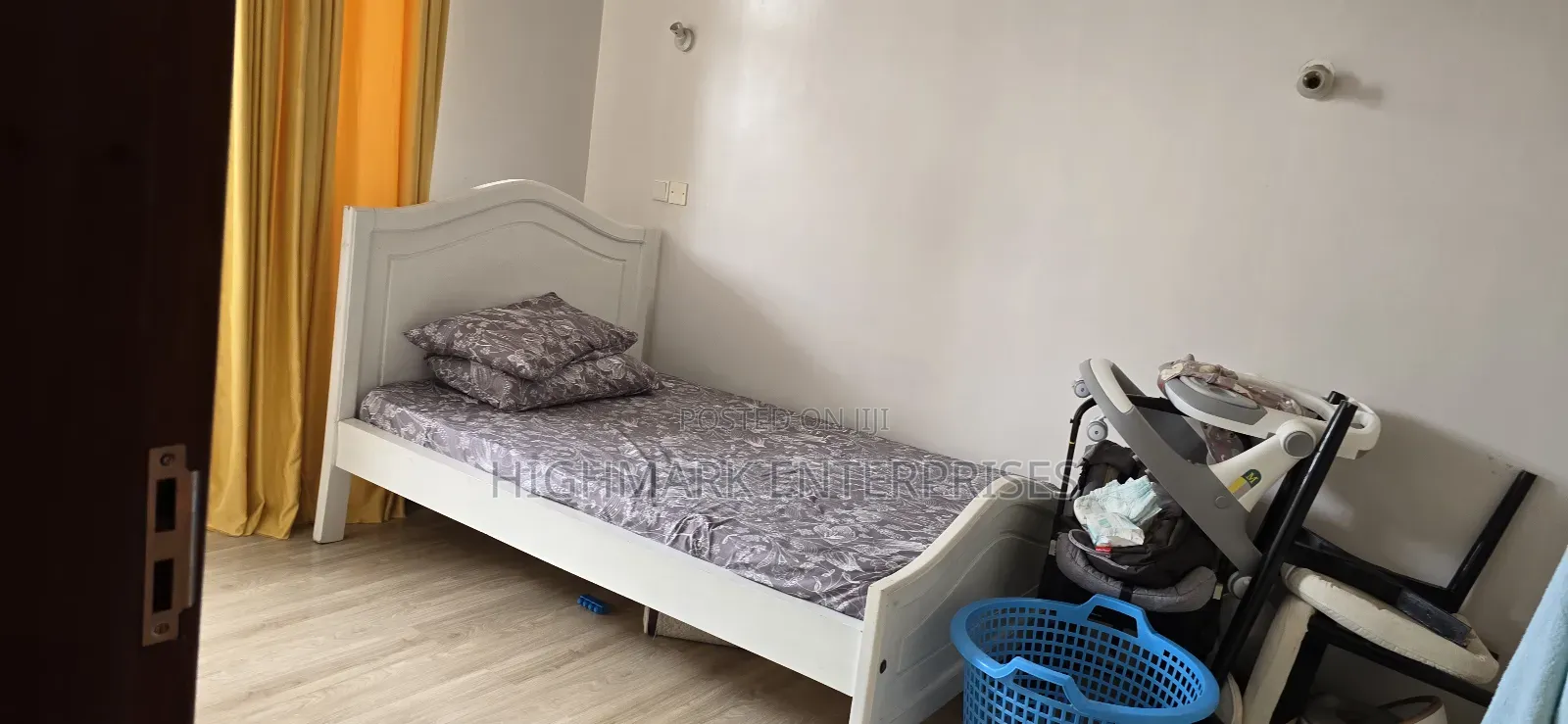 2bdrm Apartment in Muthaiga Square for sale