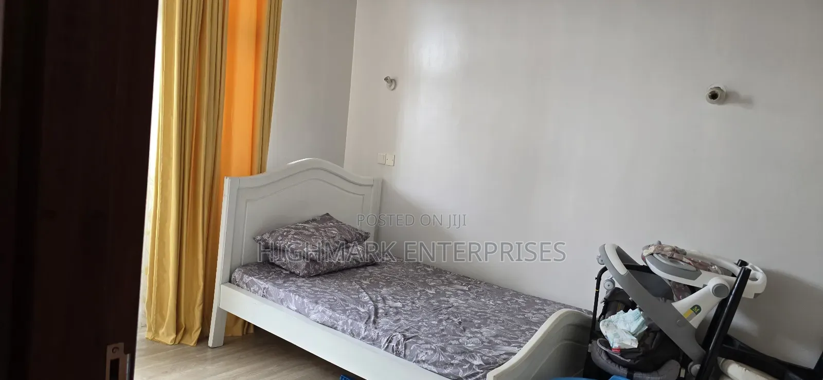 2bdrm Apartment in Muthaiga Square for sale