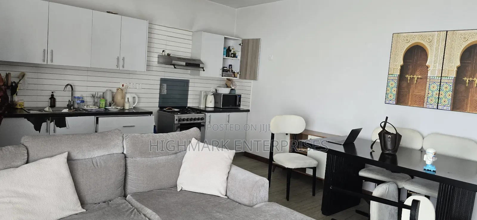 2bdrm Apartment in Muthaiga Square for sale