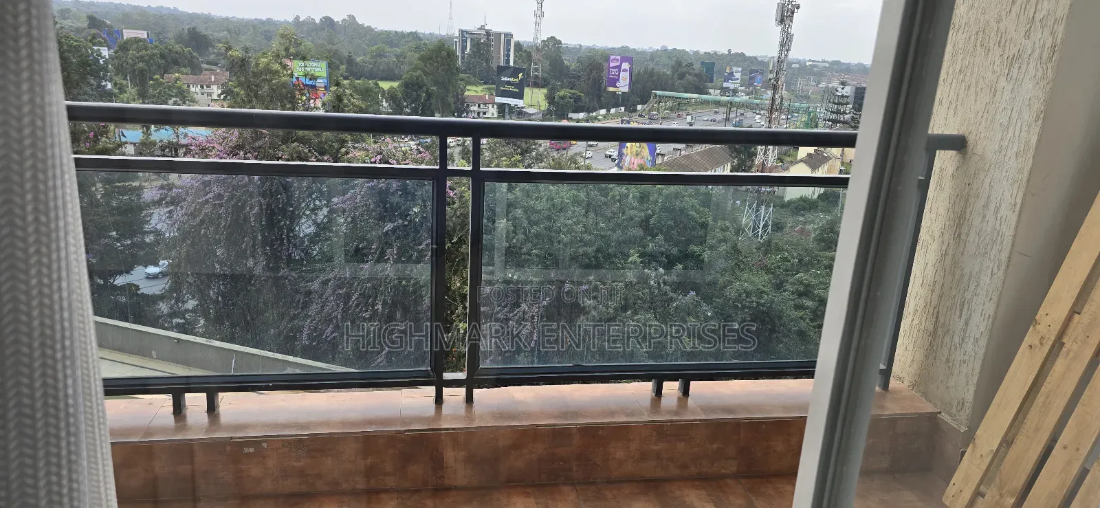 2bdrm Apartment in Muthaiga Square for sale