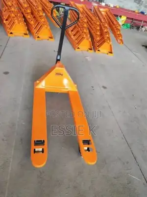 3000kgs Hand Truck