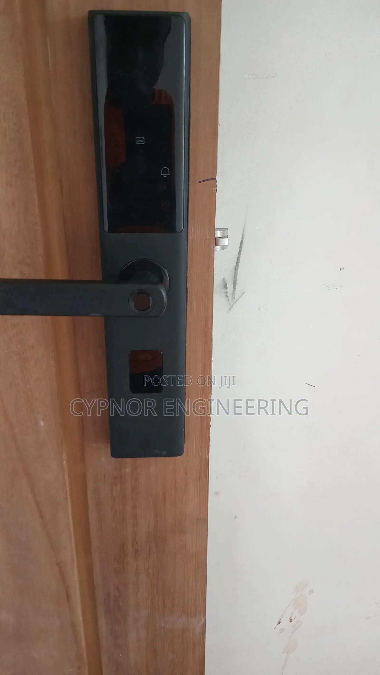 Affordable Locks for Airbnb Hosts