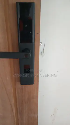 Affordable Locks for Airbnb Hosts