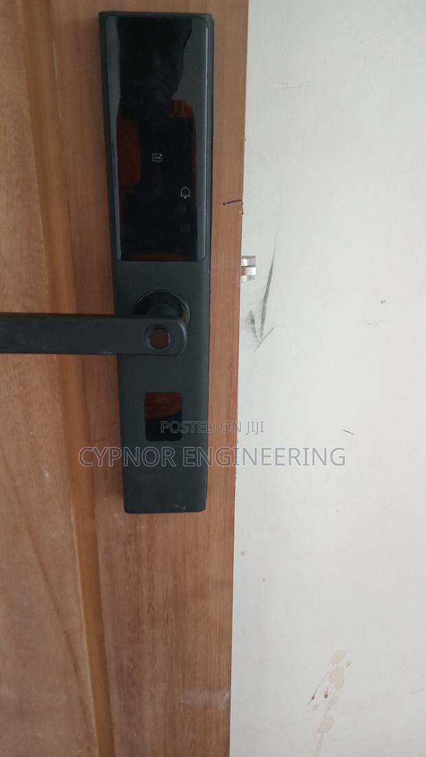 Affordable Locks for Airbnb Hosts - thumbnail 2