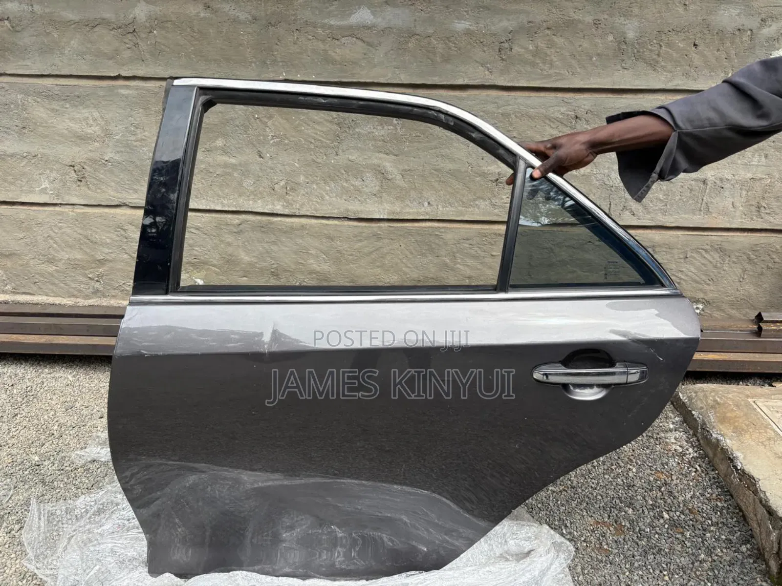 2018 Toyota Camry All 4 Doors. Kshs.65,000 Each.
