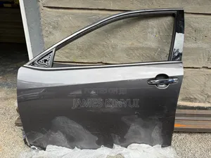 2018 Toyota Camry All 4 Doors. Kshs.65,000 Each.