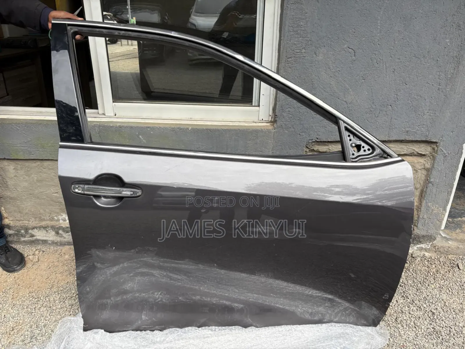 2018 Toyota Camry All 4 Doors. Kshs.65,000 Each.