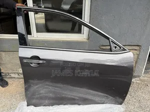 2018 Toyota Camry All 4 Doors. Kshs.65,000 Each.