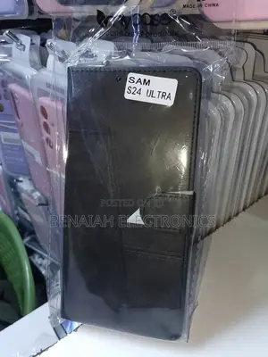Phone Cover.Samsung S24 Ultra