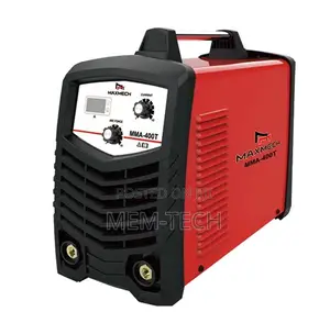 Maxmech Inverter Welding Machine 400amp 380v