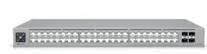 Ubiquiti Unifi Pro Max 24 Poe: 24-Port Efficiency
