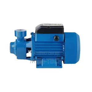 Usk Surface Pump 0.5hp Qb-60