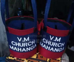 Offering Bags