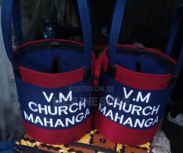 Offering Bags - main view